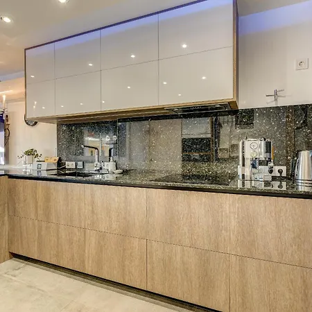 Lejlighed Torres Del Sol 1a013