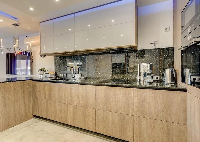 Apartament Torres Del Sol 1a013