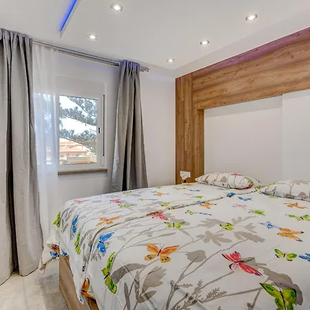 Torres Del Sol 1a013 아파트 플라야데라스아메리카스