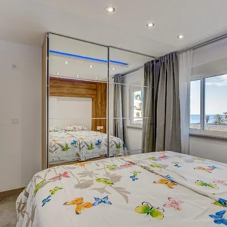 Torres Del Sol 1a013 아파트 플라야데라스아메리카스