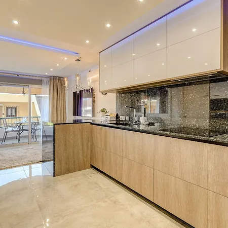 Torres Del Sol 1a013 * 플라야데라스아메리카스