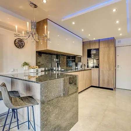 Torres Del Sol 1a013 아파트