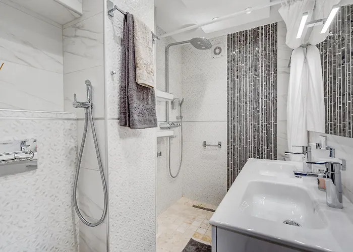 Apartman Torres Del Sol 1a013