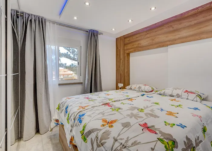 Torres Del Sol 1a013 Apartman Playa de las Américas