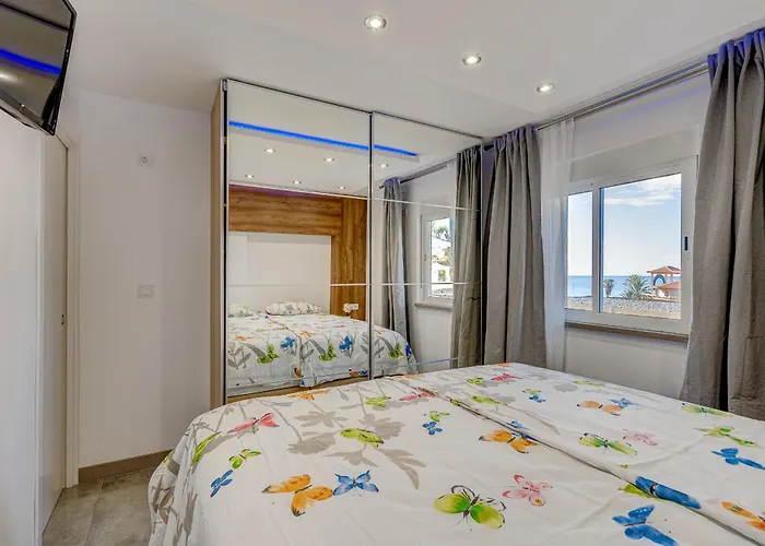 Torres Del Sol 1a013 Apartman Playa de las Américas