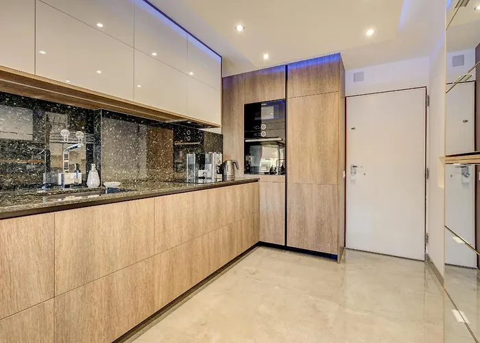 Torres Del Sol 1a013 Playa de las Américas