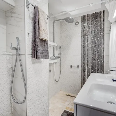 アパート Torres Del Sol 1a013