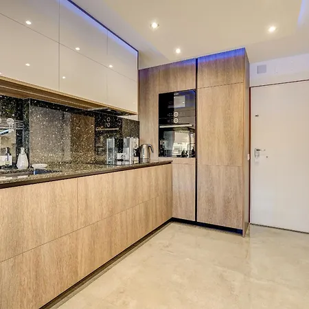 Torres Del Sol 1a013 プラヤ・デ・ラス・アメリカス