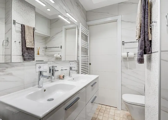 Torres Del Sol 1a013 Lägenhet *